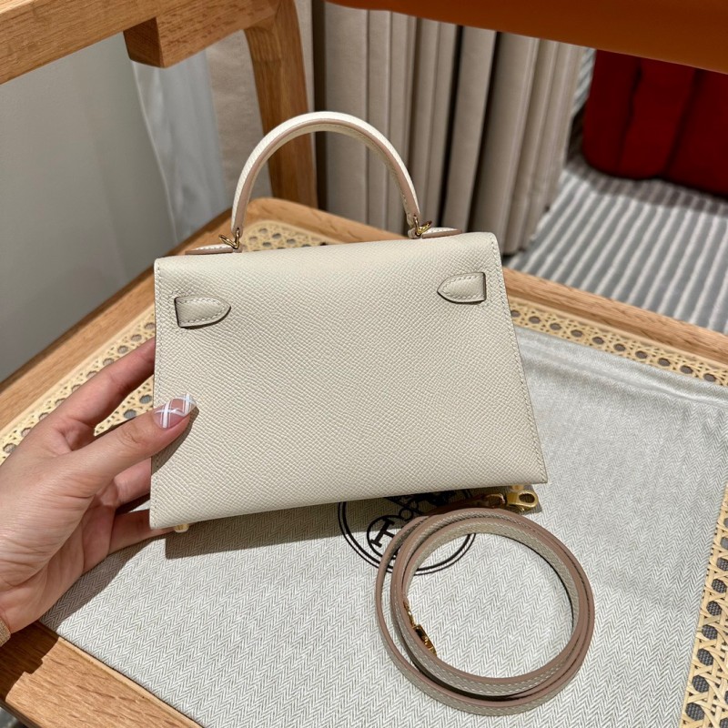 Hermes Mini Kelly 2