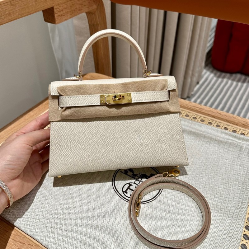 Hermes Mini Kelly 2