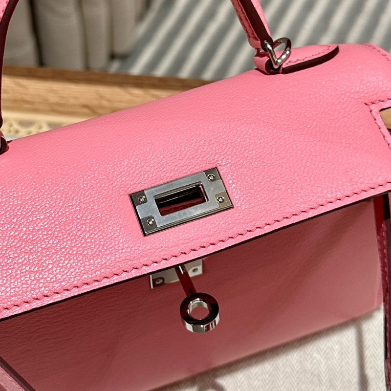 Hermes Mini Kelly 2