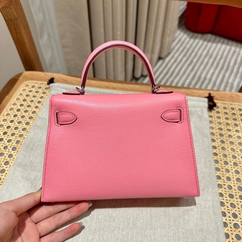 Hermes Mini Kelly 2