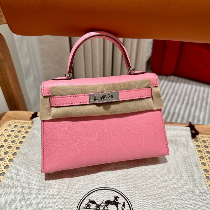 Hermes Mini Kelly 2