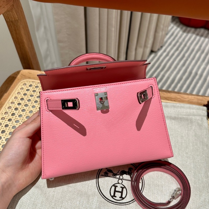 Hermes Mini Kelly 2