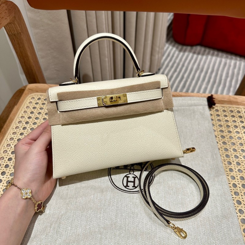 Hermes Mini Kelly 2