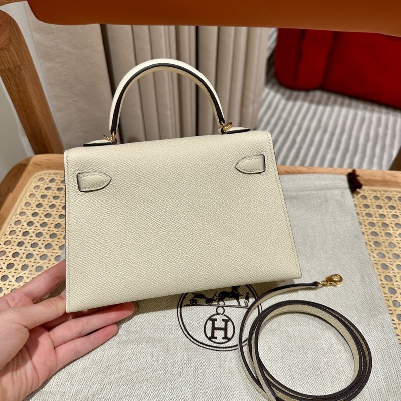 Hermes Mini Kelly 2