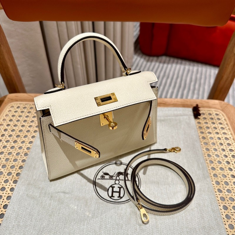 Hermes Mini Kelly 2