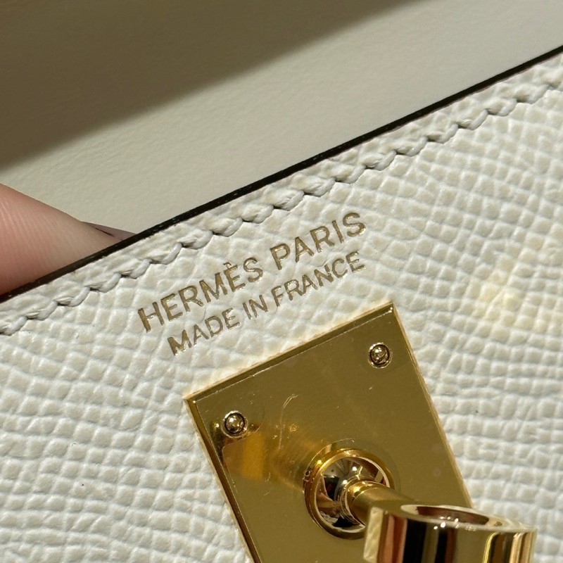 Hermes Mini Kelly 2