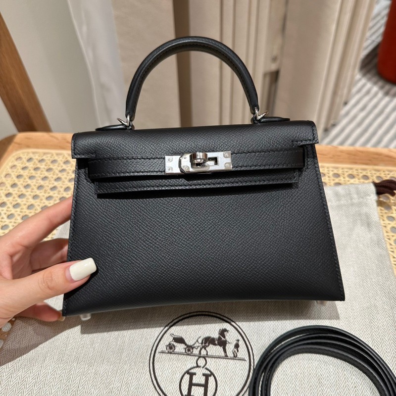 Hermes Mini Kelly 2