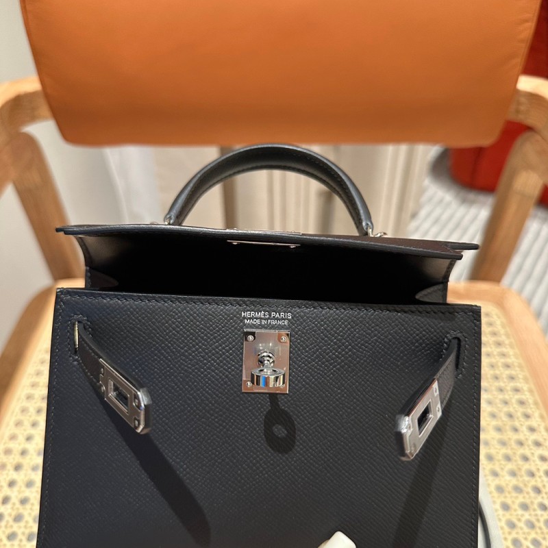 Hermes Mini Kelly 2