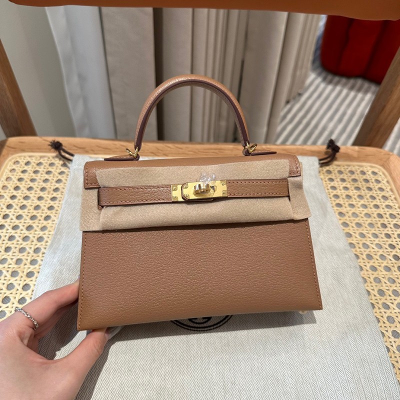 Hermes Mini Kelly 2