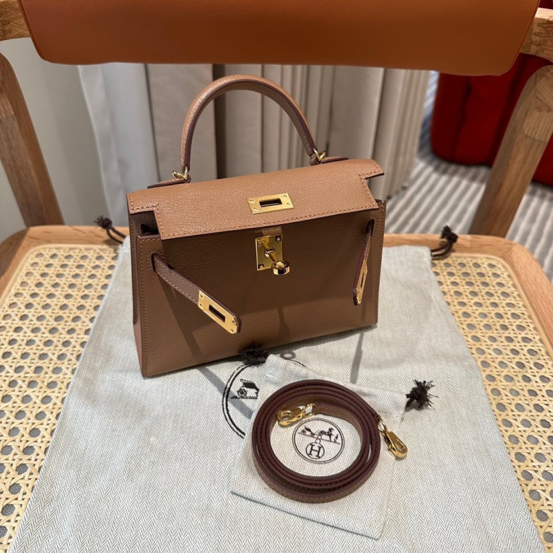 Hermes Mini Kelly 2