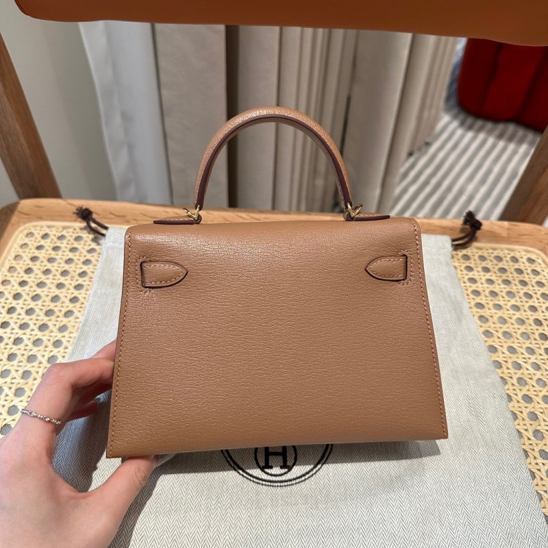 Hermes Mini Kelly 2