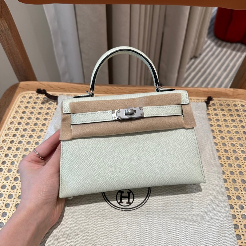 Hermes Mini Kelly 2