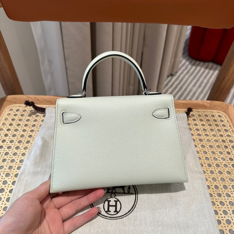 Hermes Mini Kelly 2