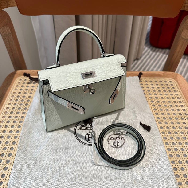 Hermes Mini Kelly 2