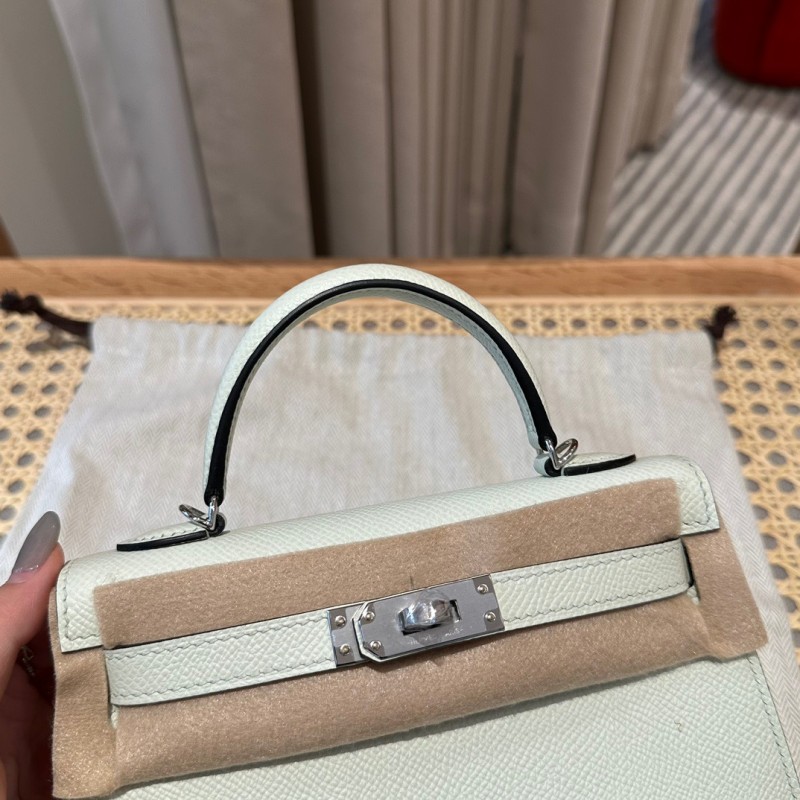 Hermes Mini Kelly 2