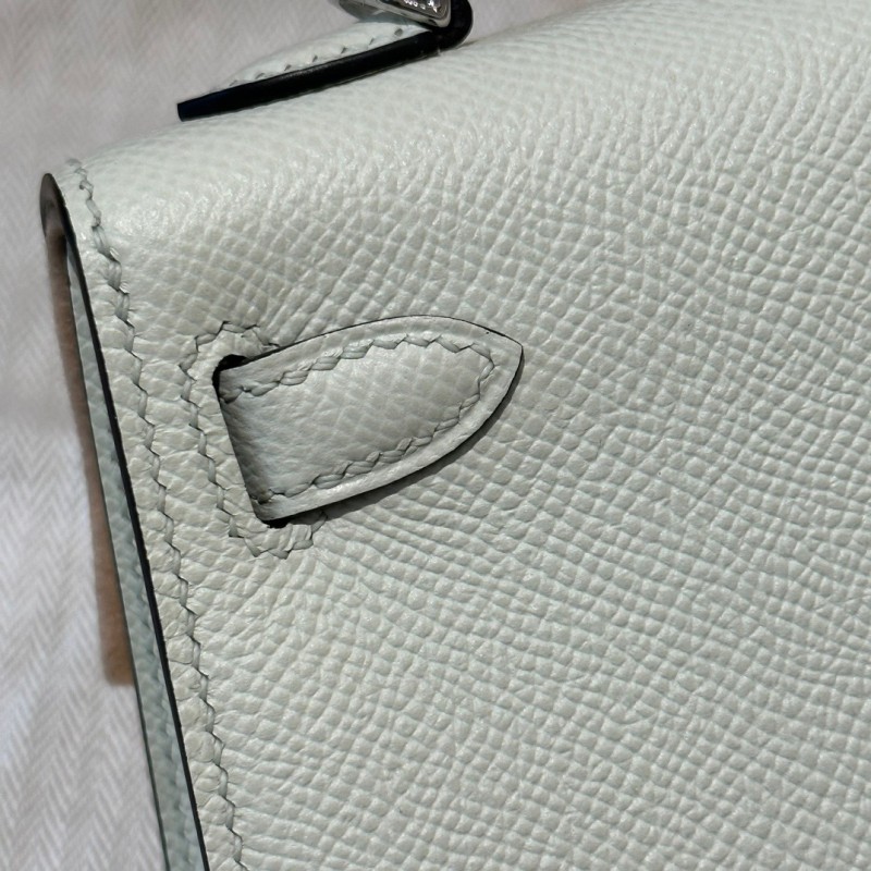 Hermes Mini Kelly 2