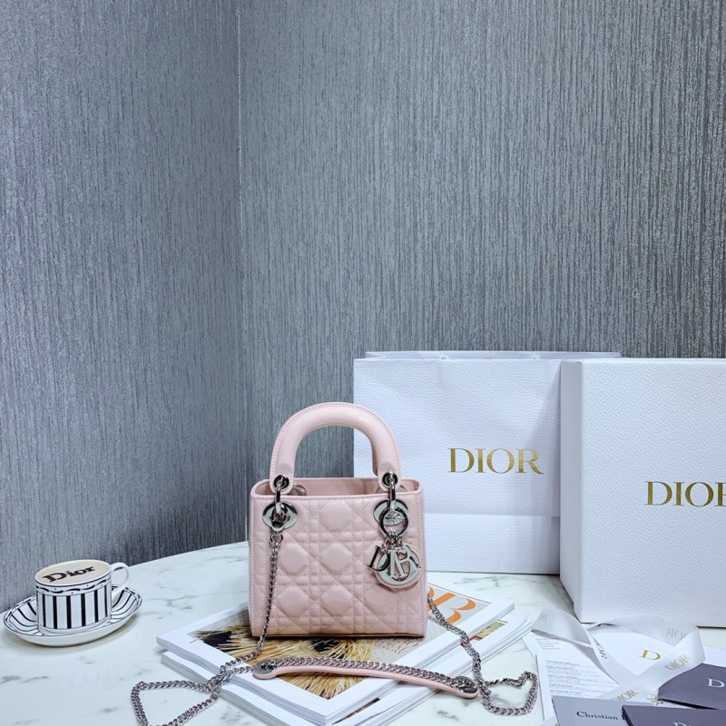 Lady Dior Mini