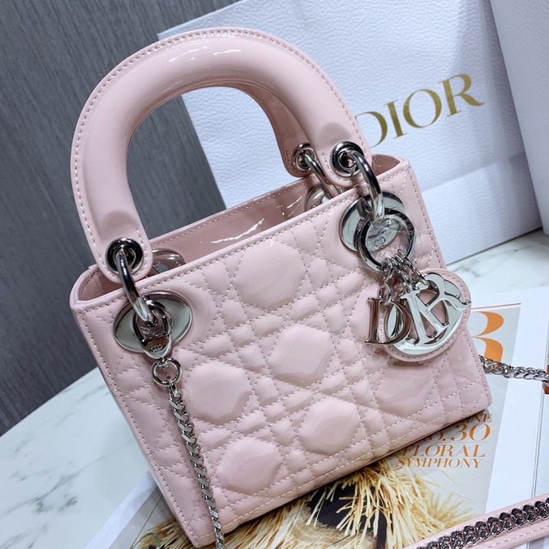 Lady Dior Mini