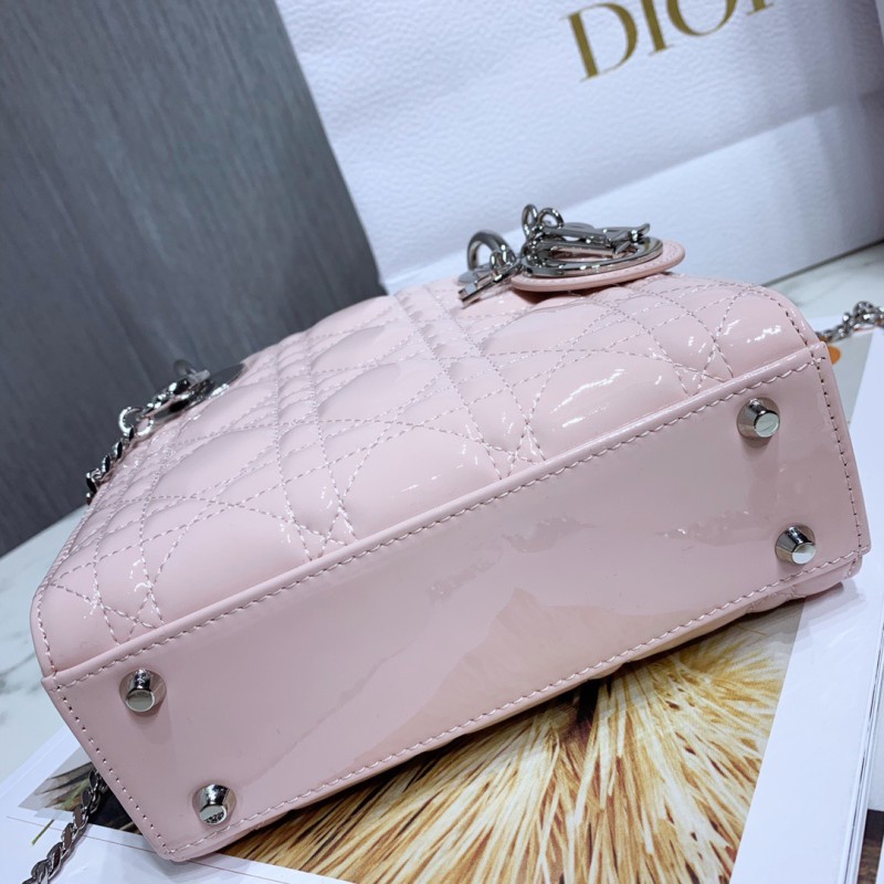 Lady Dior Mini