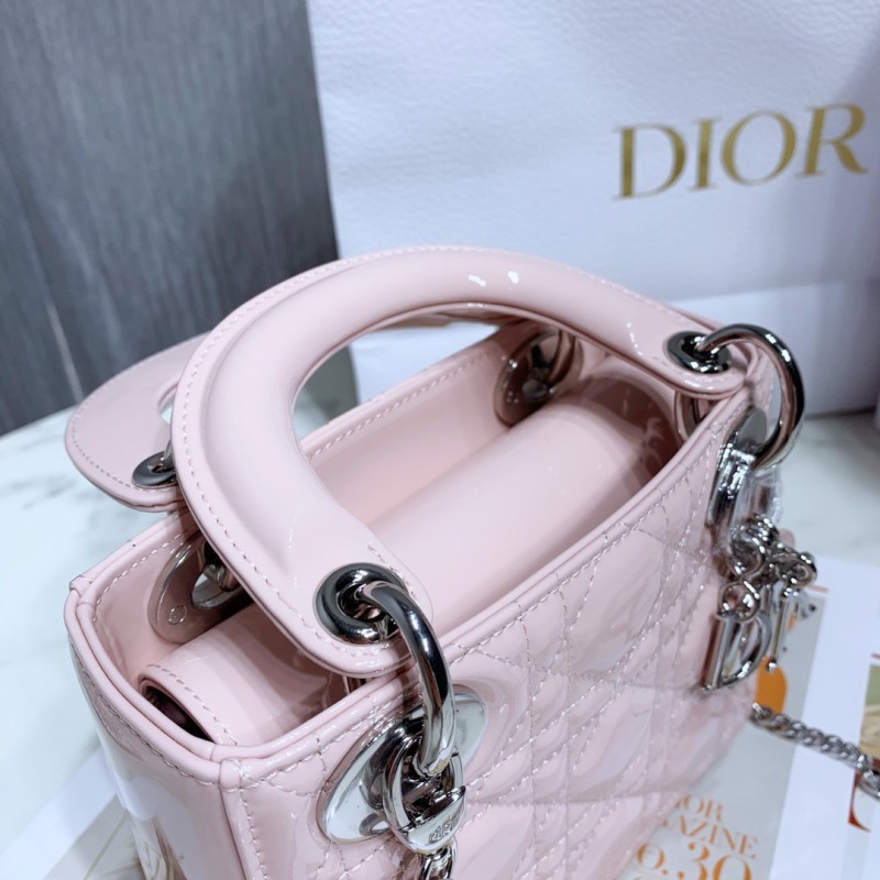 Lady Dior Mini