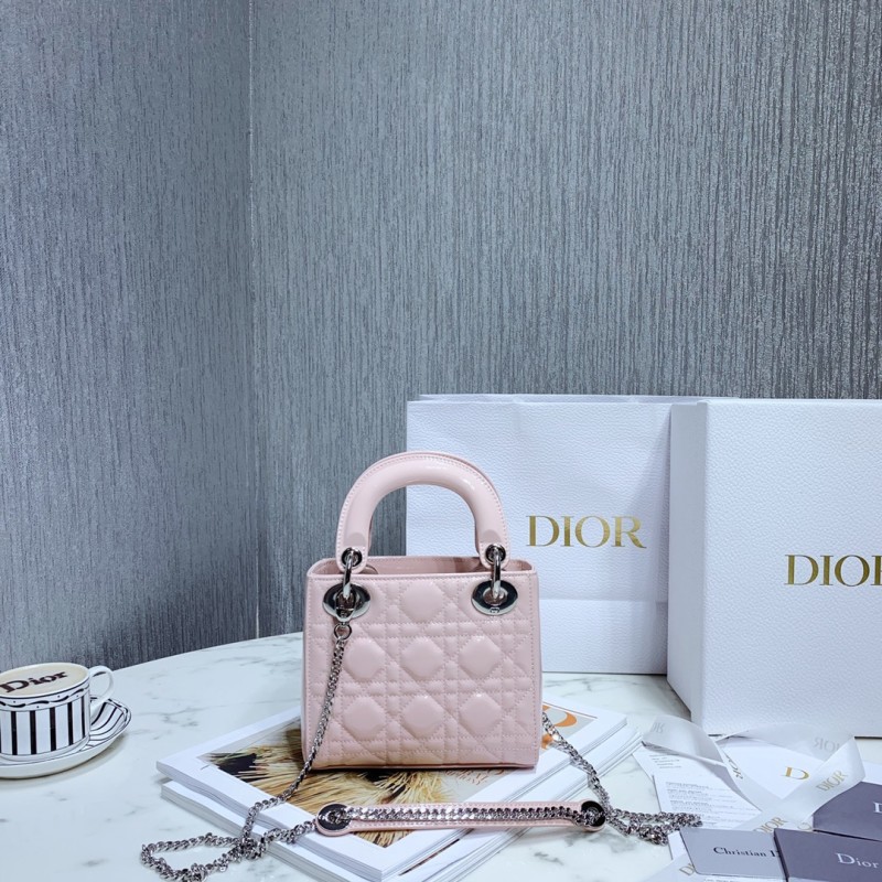 Lady Dior Mini