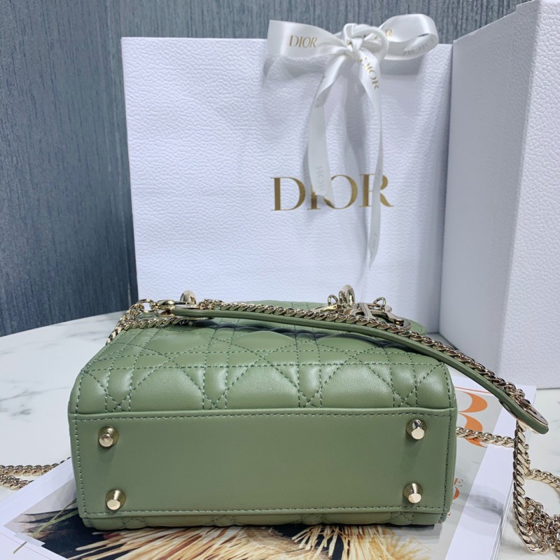 Lady Dior Mini