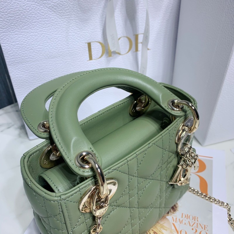 Lady Dior Mini