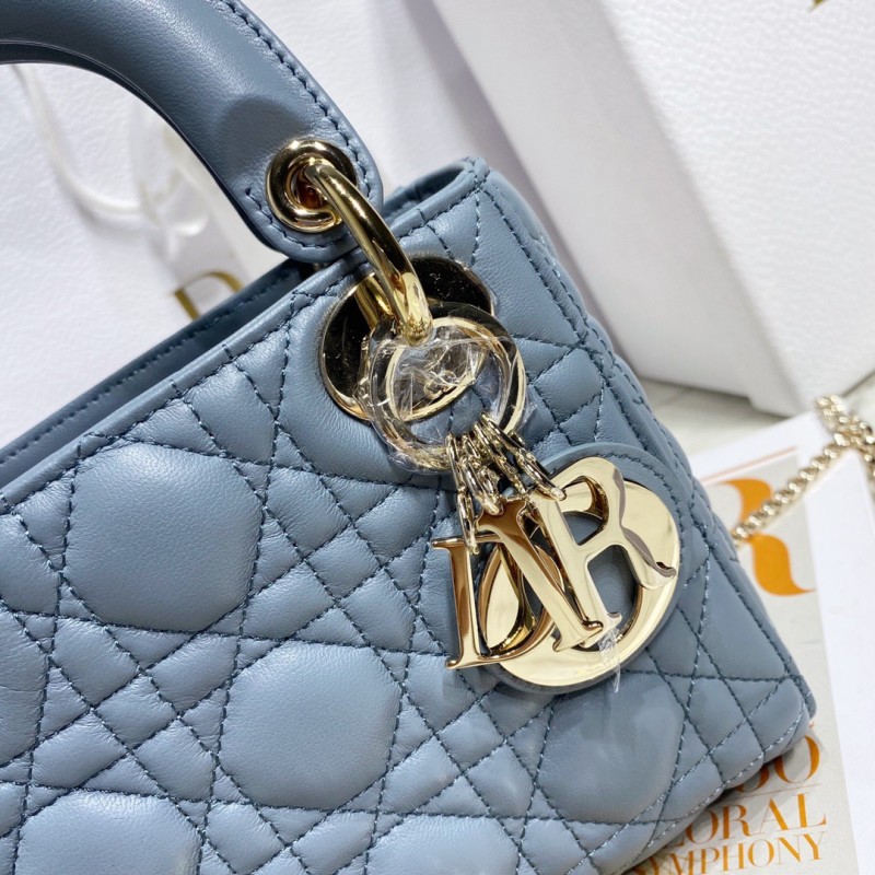 Lady Dior Mini