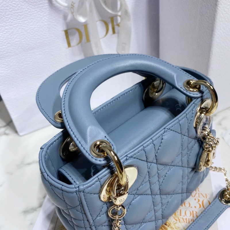 Lady Dior Mini