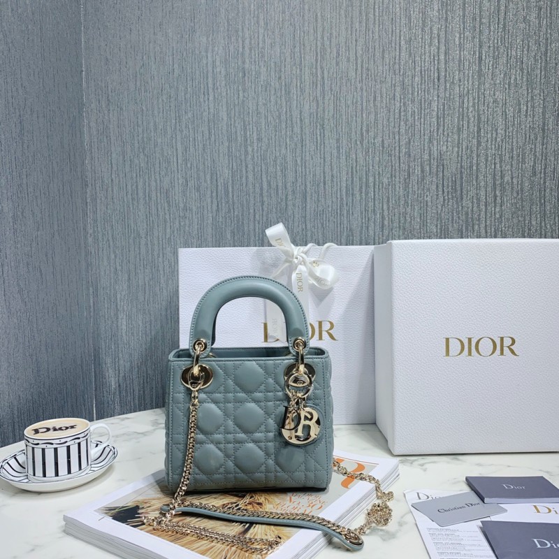 Lady Dior Mini