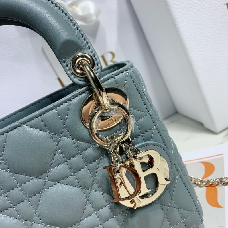 Lady Dior Mini