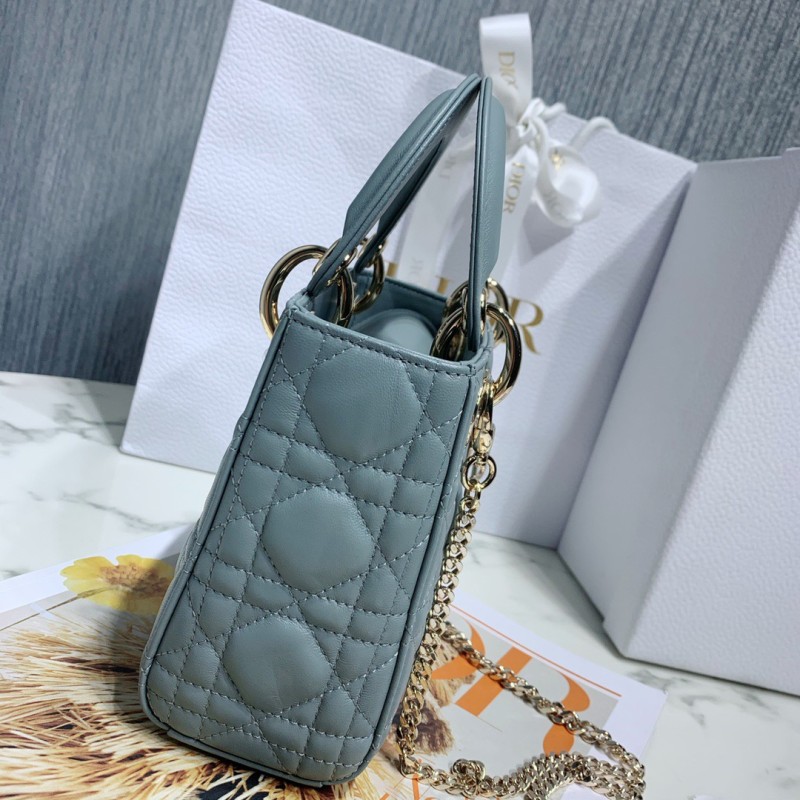 Lady Dior Mini