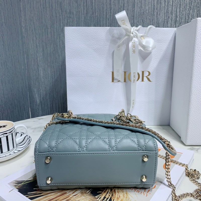 Lady Dior Mini