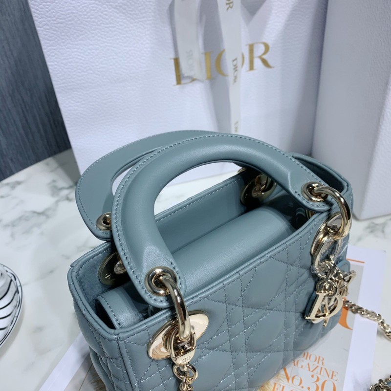 Lady Dior Mini