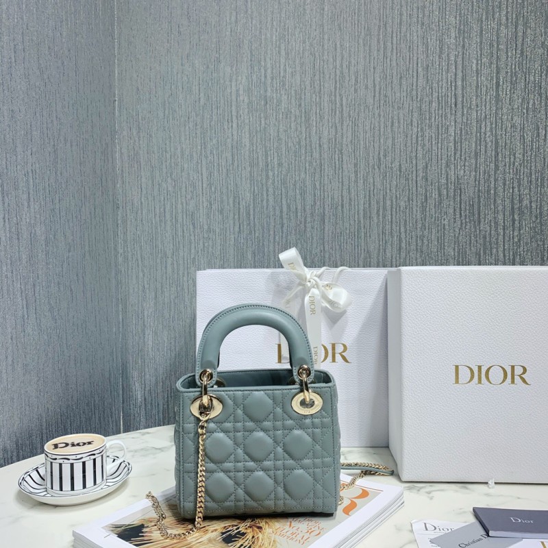 Lady Dior Mini