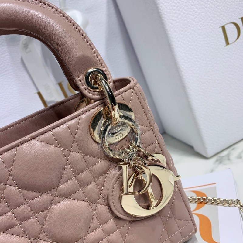 Lady Dior Mini