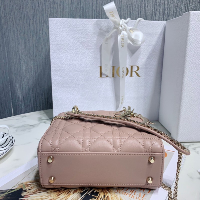 Lady Dior Mini