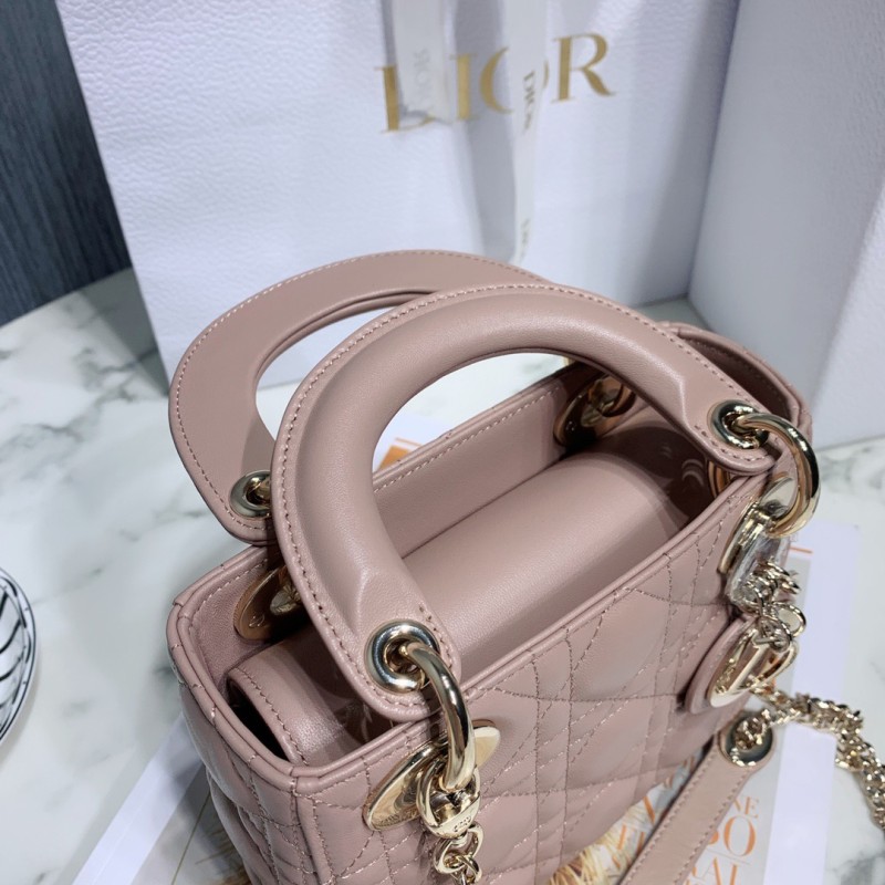 Lady Dior Mini