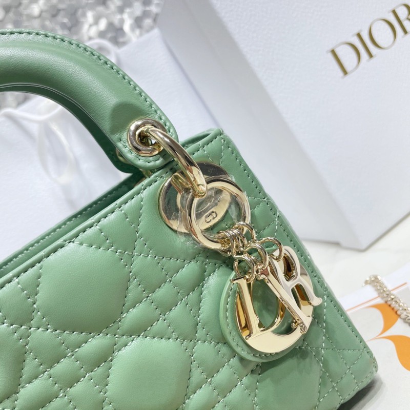 Lady Dior Mini