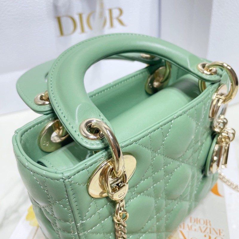 Lady Dior Mini