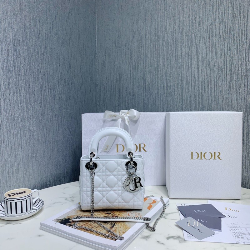 Lady Dior Mini