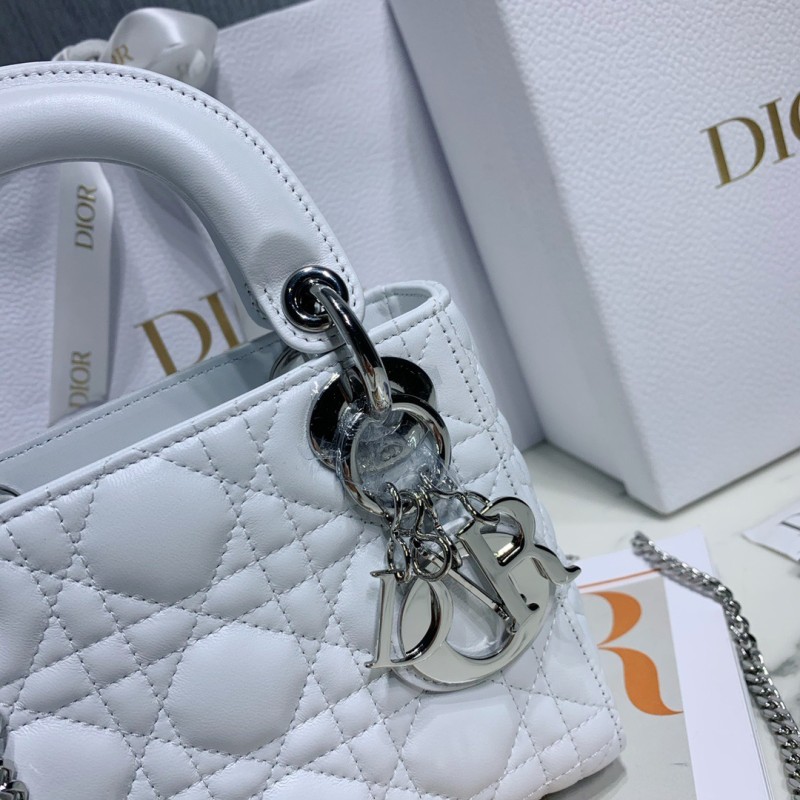 Lady Dior Mini