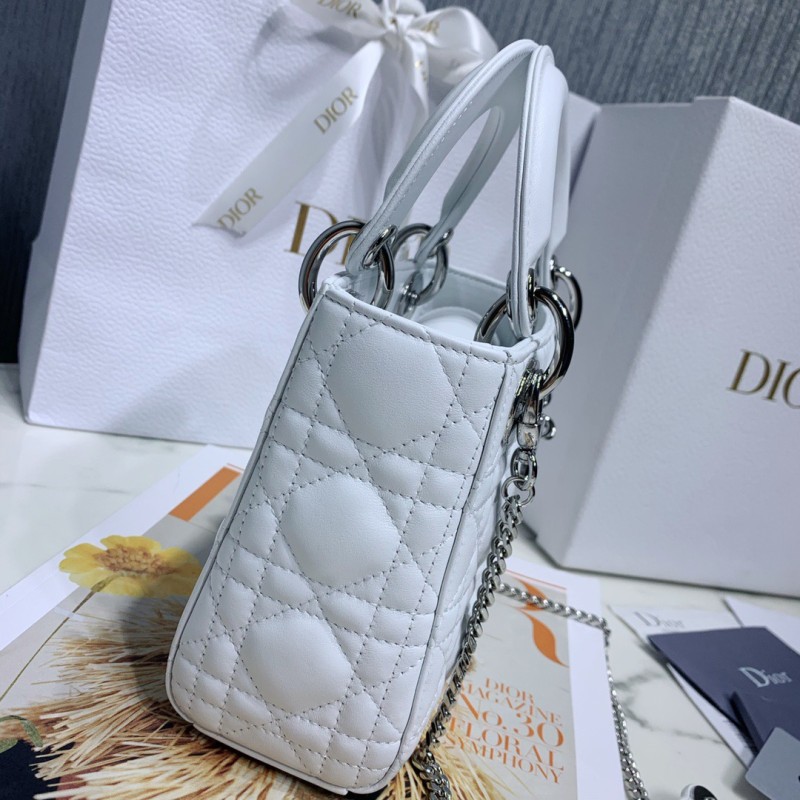 Lady Dior Mini