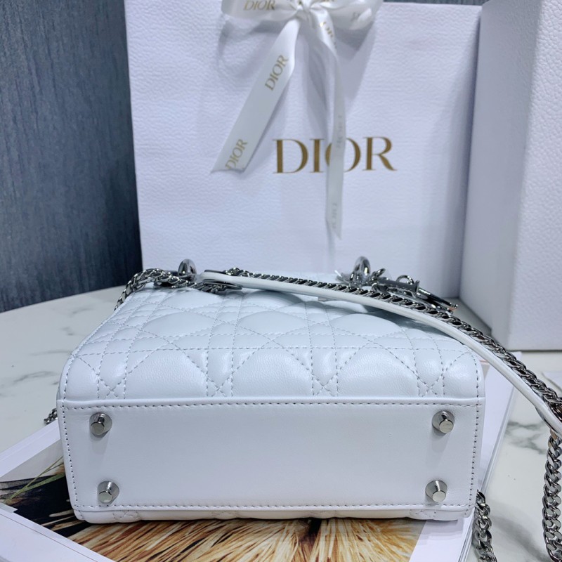 Lady Dior Mini