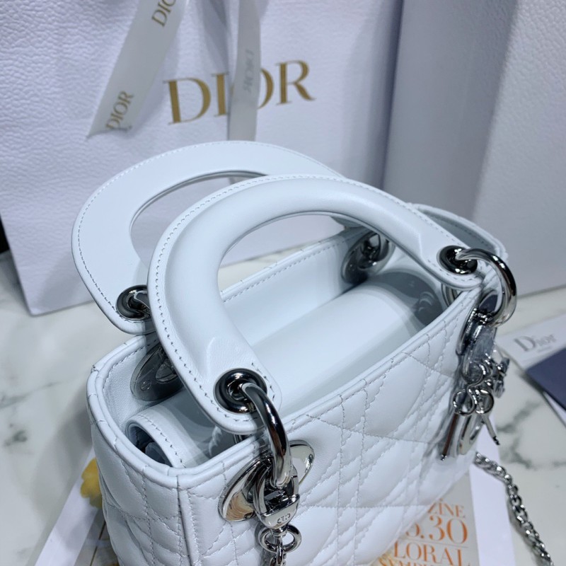 Lady Dior Mini