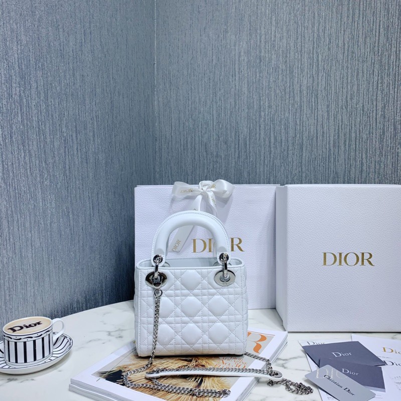 Lady Dior Mini