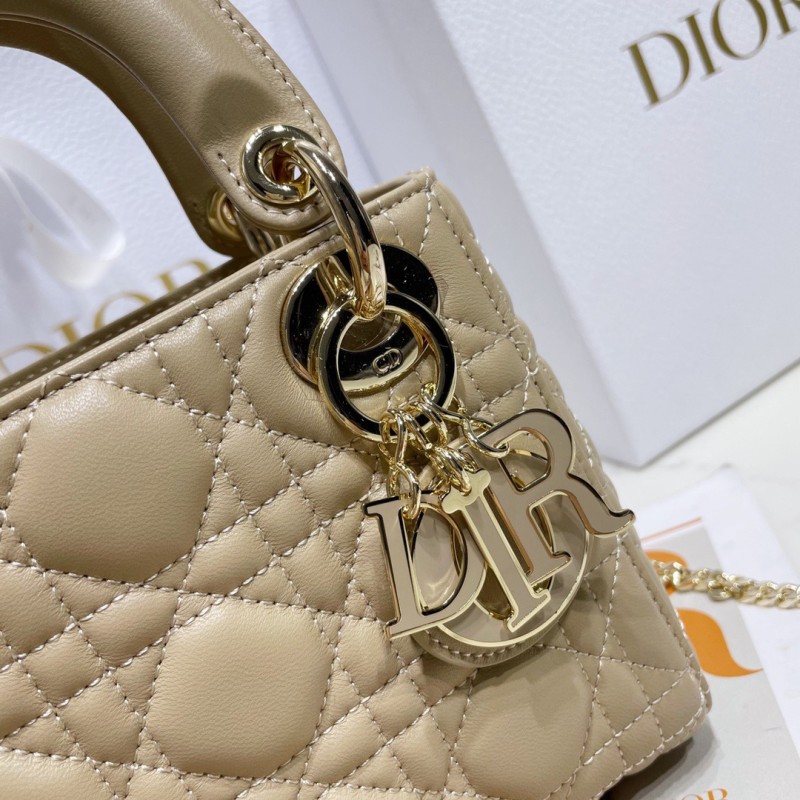 Lady Dior Mini