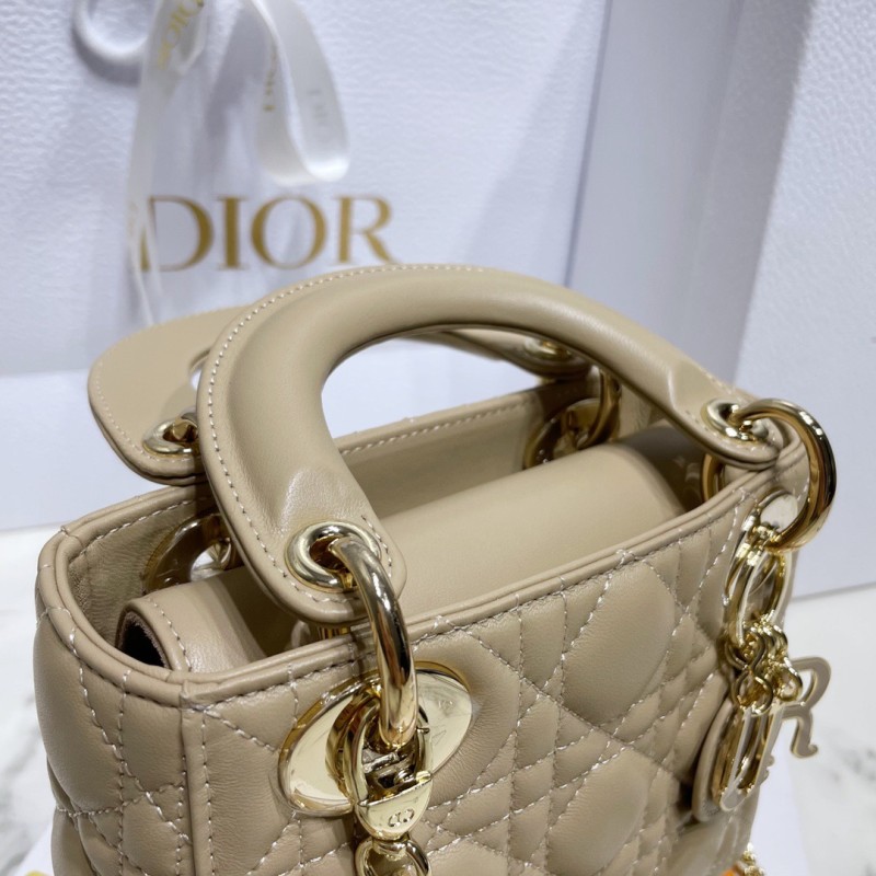 Lady Dior Mini