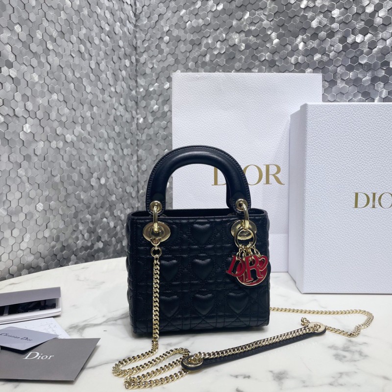 Lady Dior Mini