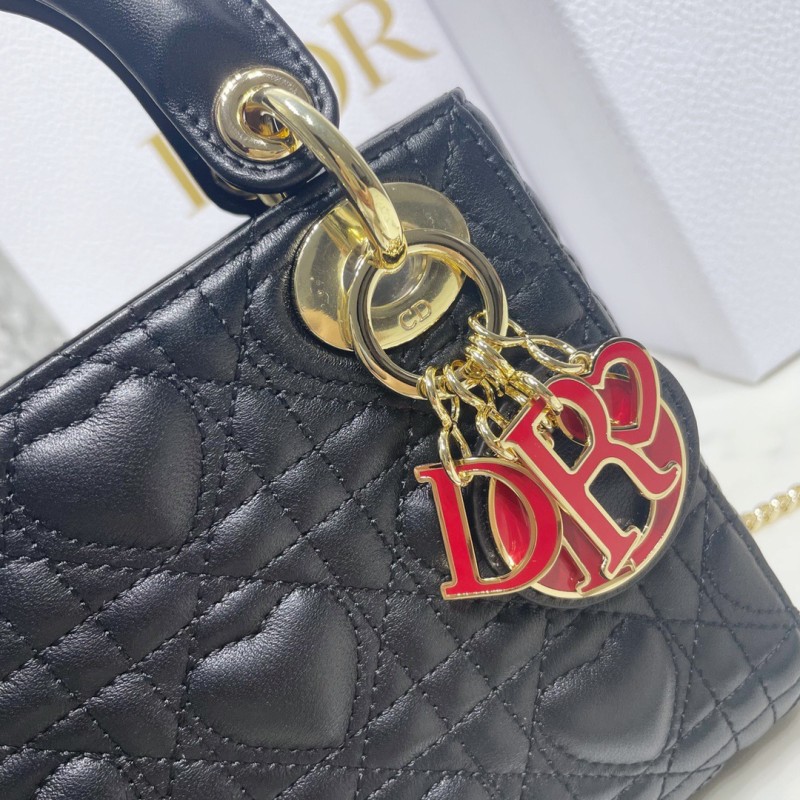 Lady Dior Mini